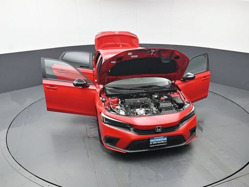 Used 2023 Honda Civic Sport image 51