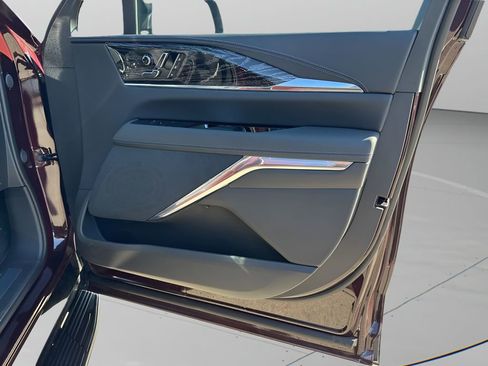 New 2025 Cadillac Escalade IQ Sport 1 image 11