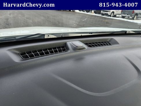 Used 2020 Chevrolet Equinox LS image 7