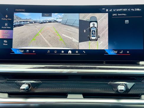 New 2026 BMW X7 xDrive40i w/ Executive Package image 36