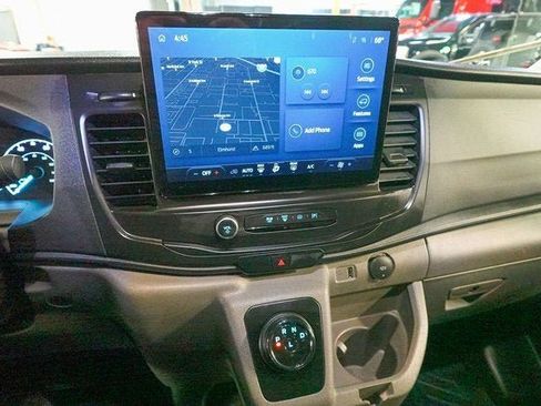 Used 2024 Ford E-Transit Low Roof image 15