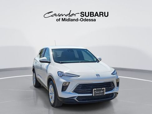 Used 2025 Buick Encore GX Preferred image 1