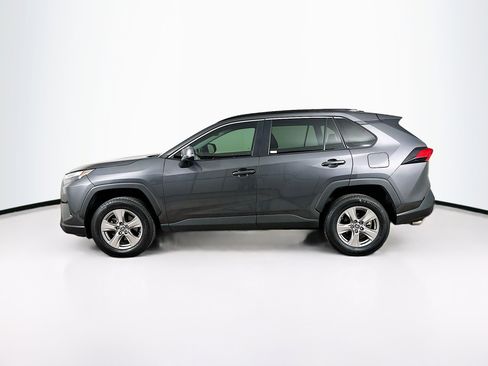Used 2023 Toyota RAV4 XLE w/ Convenience Package image 4