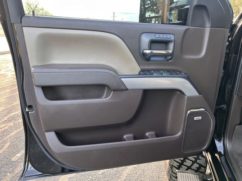 Used 2017 Chevrolet Silverado 2500 LTZ w/ Duramax Plus Package image 17