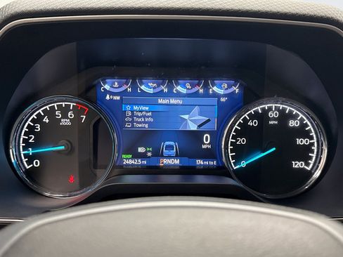 Used 2023 Ford F150 XLT w/ Equipment Group 302A High image 13