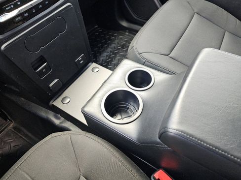 Used 2023 Ford Explorer 4WD Police Interceptor image 31
