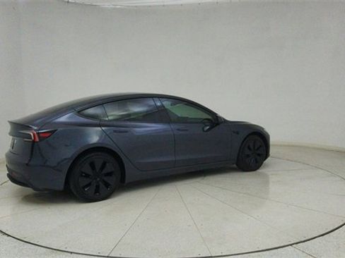 Used 2025 Tesla Model 3 Long Range image 70