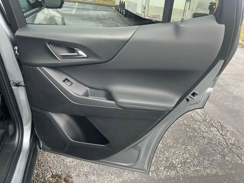 New 2026 Chevrolet Equinox LT image 27