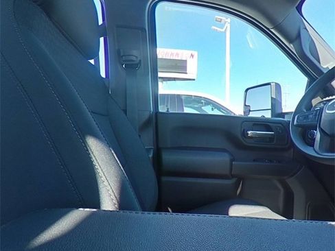 Used 2024 GMC Sierra 2500 Pro image 26