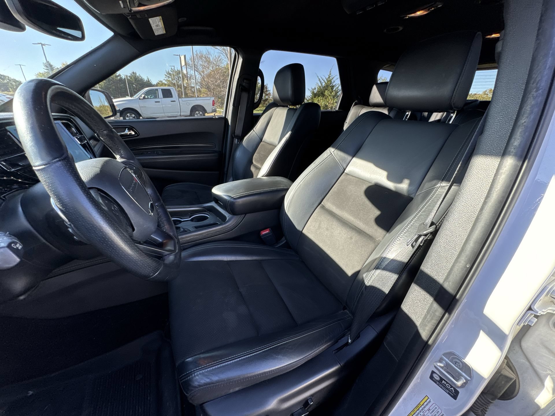 Used 2021 Dodge Durango GT AWD/4WD image 3