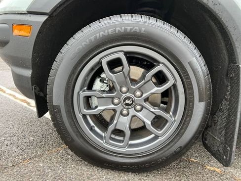 Used 2023 Ford Bronco Sport Big Bend w/ Convenience Package image 16