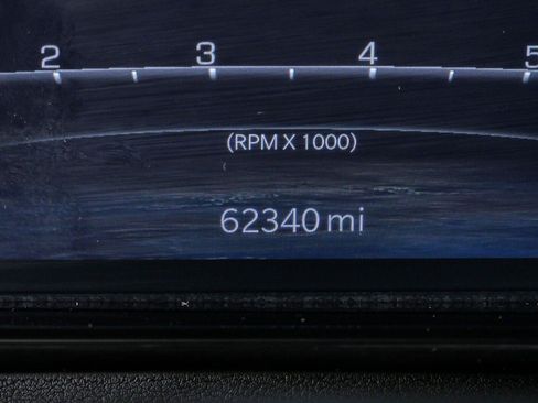 Used 2024 Jeep Grand Wagoneer L Series II w/ Quick Order Packagew 28T AWD/4WD image 12