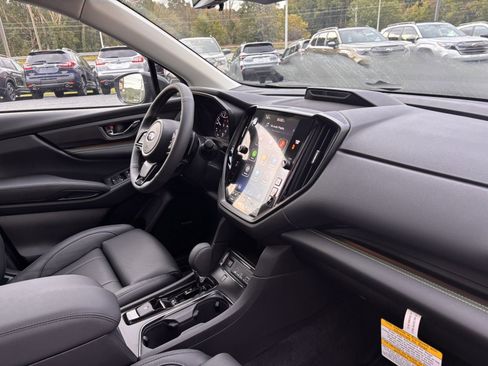 New 2025 Subaru Ascent Bronze Edition image 51