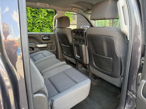Used 2014 Chevrolet Silverado 1500 LT AWD/4WD image 36