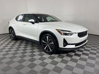 Used 2022 Polestar Polestar 2 w/ Plus Package video 2