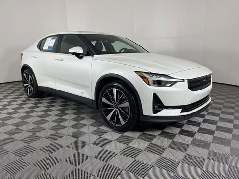 Used 2022 Polestar Polestar 2 w/ Plus Package image 2