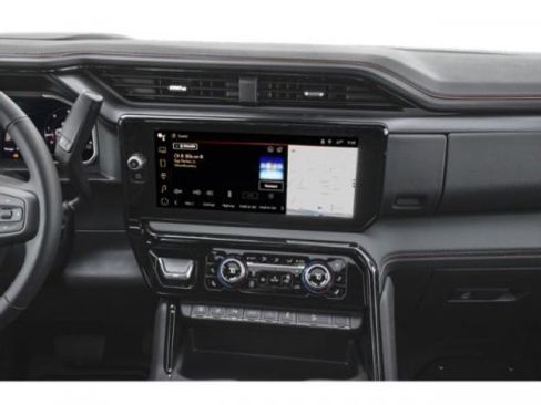 New 2026 GMC Sierra 2500 AT4 w/ AT4 Premium Plus Package AWD/4WD image 12