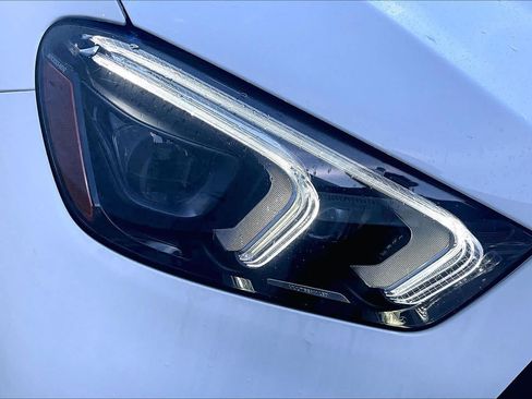 Used 2023 Mercedes-Benz GLE 53 AMG 4MATIC image 24