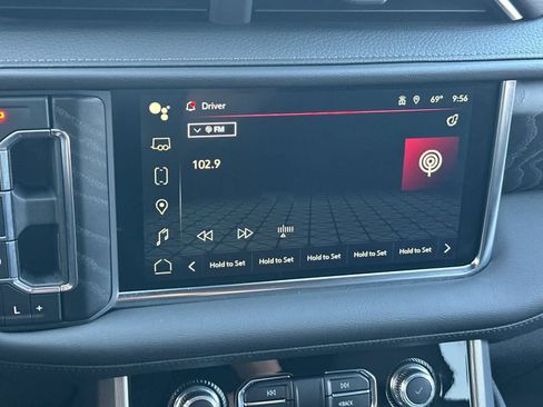 Used 2024 GMC Yukon Denali w/ Max Trailering Package AWD/4WD image 19