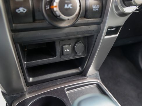 Certified 2024 Toyota 4Runner SR5 image 24