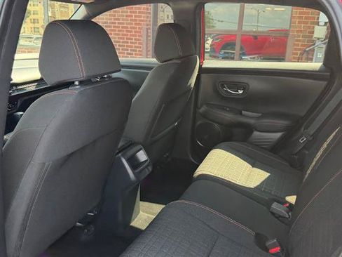 Used 2024 Honda HR-V Sport image 21