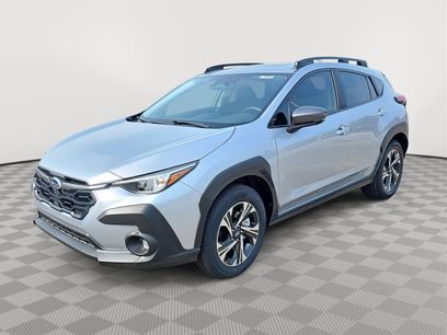 New 2025 Subaru Crosstrek 2.5i Premium