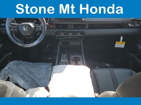 New 2026 Honda Pilot EX-L image 15