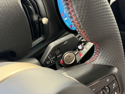 New 2026 MINI Cooper John Cooper Works FWD image 14