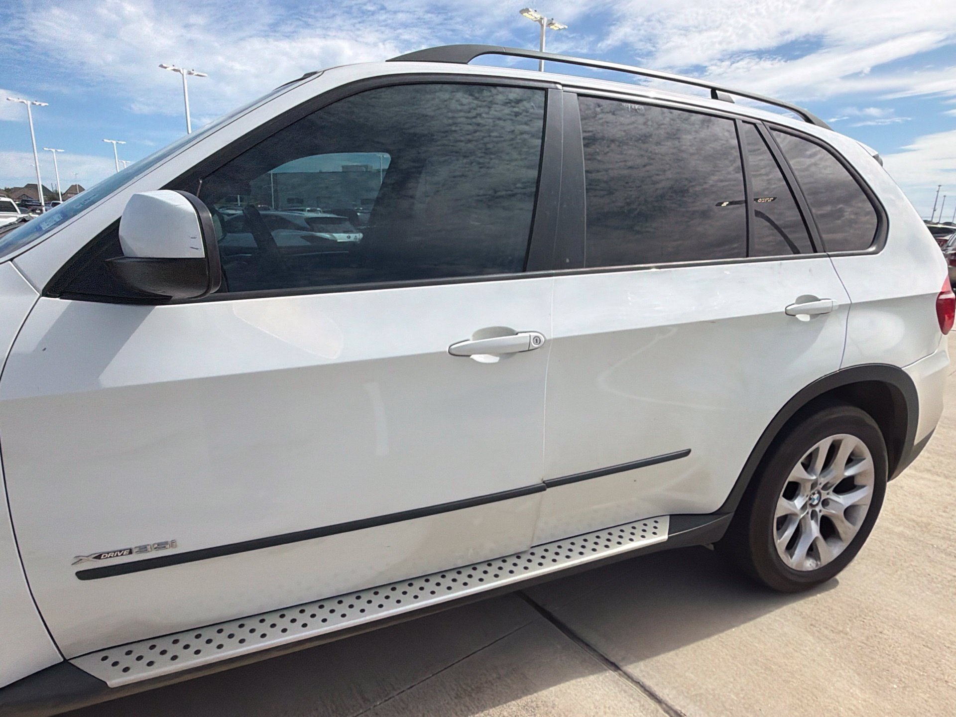 Used 2012 BMW X5 xDrive35i AWD/4WD image 6