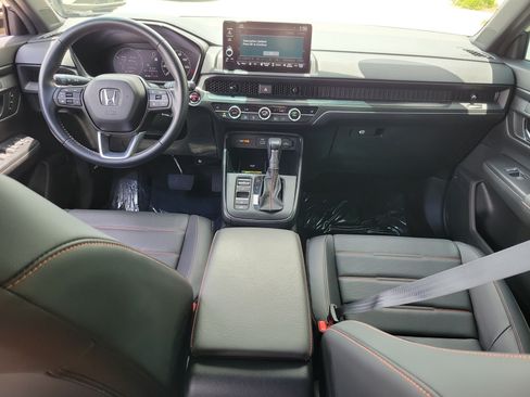 Used 2025 Honda CR-V Sport-L image 19