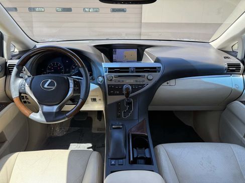Used 2015 Lexus RX 350 FWD image 15