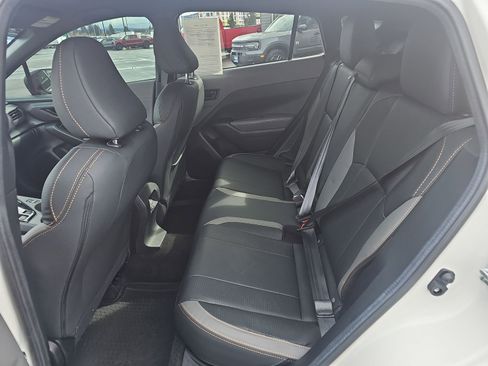 Used 2024 Subaru Crosstrek 2.5i Wilderness w/ Wilderness Package image 15