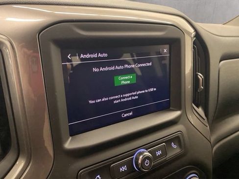 New 2026 Chevrolet Silverado 2500 Custom w/ Custom Value Package AWD/4WD image 19