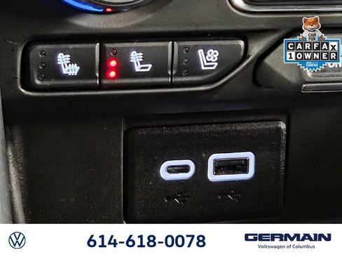Used 2021 Chevrolet Tahoe High Country AWD/4WD image 38