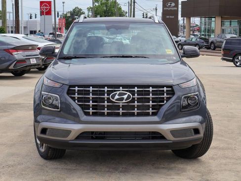 New 2026 Hyundai Venue SEL FWD image 25