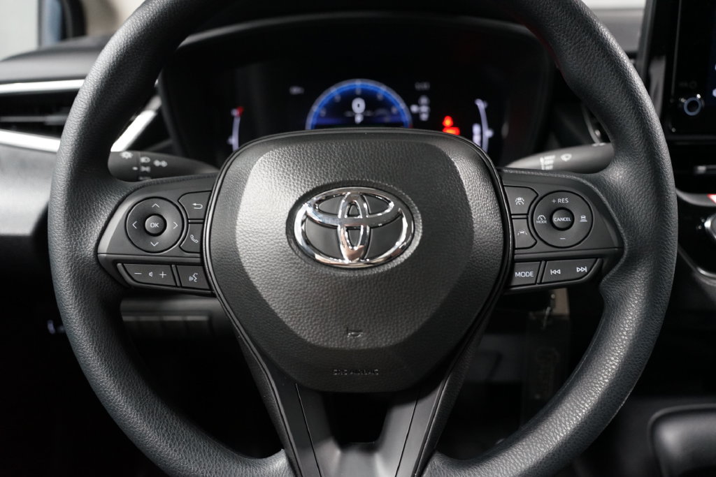 New 2027 Toyota Corolla LE FWD image 12