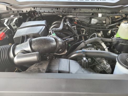 Used 2024 Ford F250 Platinum image 30