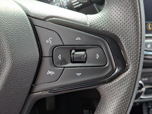 Used 2023 Chevrolet TrailBlazer LT w/ Convenience Package AWD/4WD image 28