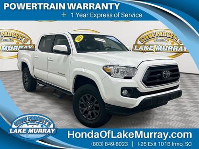Used 2023 Toyota Tacoma SR