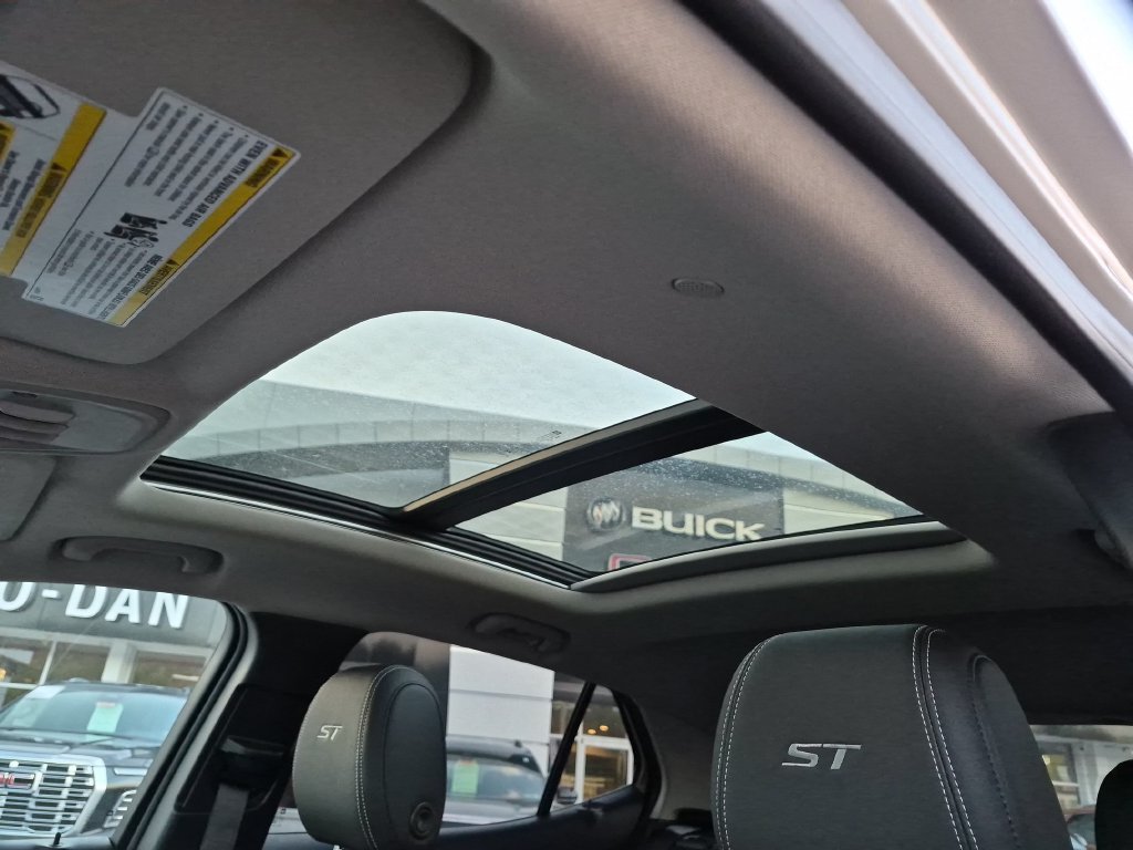 New 2026 Buick Encore GX Sport Touring w/ Studio Series AWD/4WD image 29