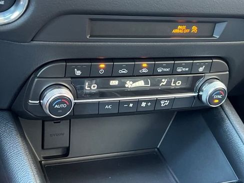 New 2025 MAZDA CX-5 AWD 2.5 S w/ Select Package image 23