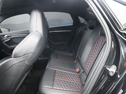 Used 2024 Audi RS 3 image 18