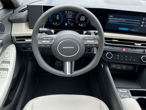 New 2026 Hyundai Sonata Blue FWD image 13