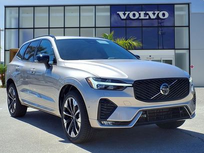 New 2026 Volvo XC60 B5 Plus w/ Protection Package Premier