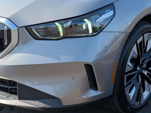 New 2026 BMW 530i RWD image 23