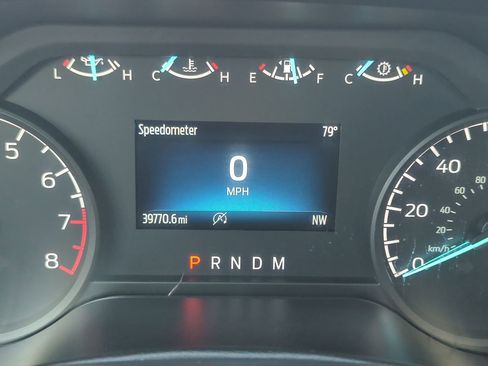 Used 2023 Ford F150 XL image 22