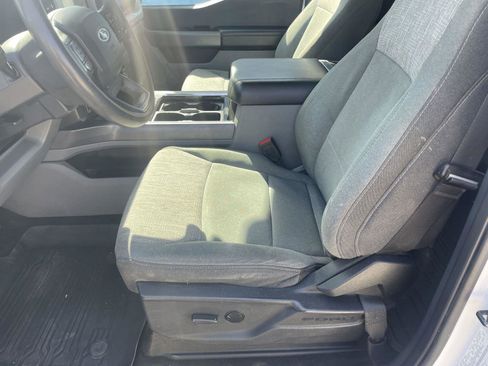 Used 2024 Ford F250 XLT w/ FX4 Off-Road Package image 12