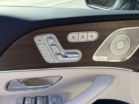New 2026 Mercedes-Benz GLE 350 image 11