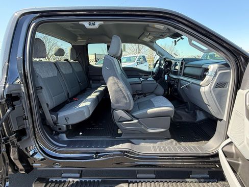 New 2026 Ford F350 XLT AWD/4WD image 19