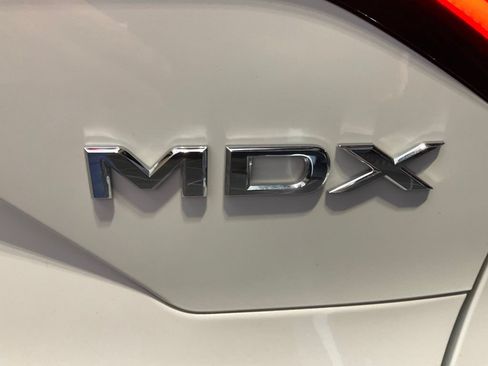 Certified 2024 Acura MDX SH-AWD w/ Advance Package image 28